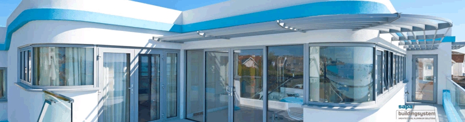 Crown Sliding Doors