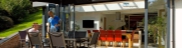 Folding Sliding Doors